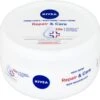 NIVEA Repair & Care Bodycrème - Zeer Droge Huid - 300 Ml 1 NIVEA Repair & Care Bodycrème - Zeer Droge Huid - 300 Ml -Winkel Voor Persoonlijke Verzorging 1200x1162 3