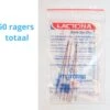 Lactona EasyDent Type B 3.1 - 8mm - Ragers - 10 Gripzak X 5 Stuks -Winkel Voor Persoonlijke Verzorging 1200x1164 1