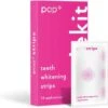PAP+ Teeth Whitening Strips - Witte Tanden - Tanden Bleken - Tandenbleek Strips -Winkel Voor Persoonlijke Verzorging 1200x1164 3