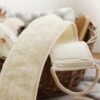 Merkloos Rug Spons Scrubber Van Loofah - Scrubborstel Doucheborstel Badborstel Massageborstel - Scrub Massage Douche & Bad Lichaam Borstel - Wit - 70cm -Winkel Voor Persoonlijke Verzorging 1200x1166 4