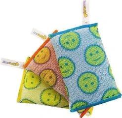 Scrub Daddy Scour Daddy 3 Stuks 11 Scrub Daddy Scour Daddy 3 Stuks -Winkel Voor Persoonlijke Verzorging 1200x1166 5