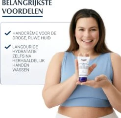 Eucerin 5% Urea Herstellende Handcrème -Winkel Voor Persoonlijke Verzorging 1200x1166 9