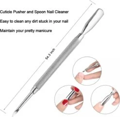 7-Delige Pedicure Set - Nagelverzorging - Nagelset - Ingegroeide Teennagel - Nagelknipper - Nail Clippers - Ingrown Toenail -Winkel Voor Persoonlijke Verzorging 1200x1174 1