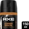AXE Fine Fragrance Collection Copper Santal Premium Deodorant Bodyspray 150 Ml -Winkel Voor Persoonlijke Verzorging 1200x1175 12