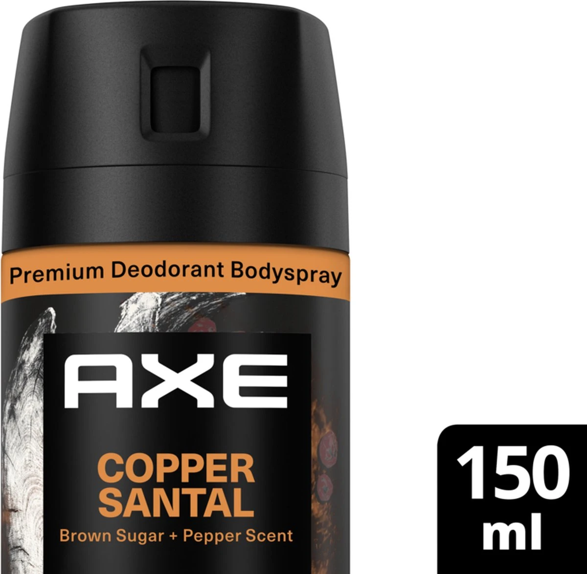 AXE Fine Fragrance Collection Copper Santal Premium Deodorant Bodyspray 150 Ml 3 AXE Fine Fragrance Collection Copper Santal Premium Deodorant Bodyspray 150 Ml