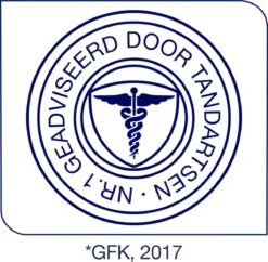 Sensodyne Repair & Protect - 2 X 75 ML- Tandpasta -Winkel Voor Persoonlijke Verzorging 1200x1175