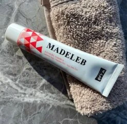 Madeleb Creme Centella Asiatica Nieuwste Anti-aging Wondermiddel. Acne, Litteken, Psoriasis En Eczeem Creme -Winkel Voor Persoonlijke Verzorging 1200x1175 5