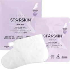 STARSKIN Exfoliating Magic Hour Eeltsokken Voet Masker - Eelt Verwijderaar - Baby Foot Peel Mask 15 STARSKIN Exfoliating Magic Hour Eeltsokken Voet Masker - Eelt Verwijderaar - Baby Foot Peel Mask -Winkel Voor Persoonlijke Verzorging 1200x1177 6