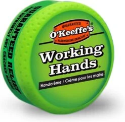 O'Keeffe's - Working Hands Creme - 96 Gram -Winkel Voor Persoonlijke Verzorging 1200x1177 8