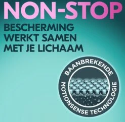 Rexona Women Ultra Dry Biorythm Deodorant - 6 X 150 Ml - Voordeelverpakking -Winkel Voor Persoonlijke Verzorging 1200x1178 3