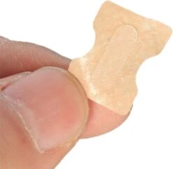 Teennagel Lifter I Ingegroeide Teennagel Corrector I Teennagel Pleister I Anti Ingroei Pleister I Nagel Correctie Kit I 30 Stuk 7 Teennagel Lifter I Ingegroeide Teennagel Corrector I Teennagel Pleister I Anti Ingroei Pleister I Nagel Correctie Kit I 30 Stuk -Winkel Voor Persoonlijke Verzorging 1200x1178 9