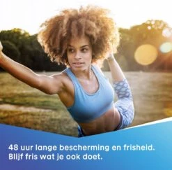 Rexona Dry Cotton Deodorant Roller - 6 X 50 Ml - Voordeelverpakking -Winkel Voor Persoonlijke Verzorging 1200x1180 12