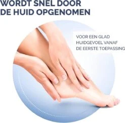 Scholl Klovenzalf - K+ Creme - Voor Hielkloven En Ruwe, Droge Huid 13 Scholl Klovenzalf - K+ Creme - Voor Hielkloven En Ruwe, Droge Huid -Winkel Voor Persoonlijke Verzorging 1200x1180 14