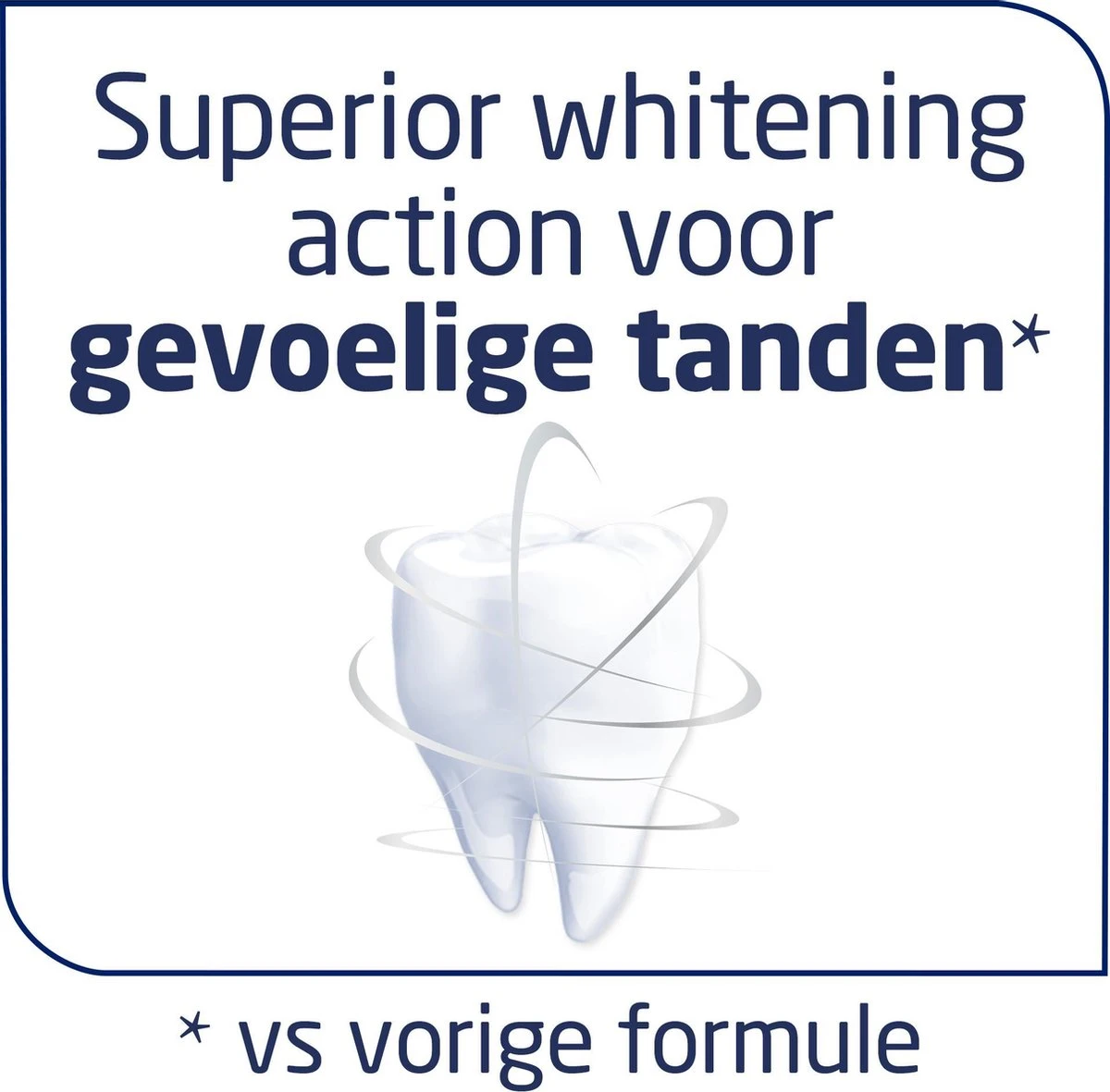 Sensodyne Gentle Whitening Tandpasta Voor Gevoelige Tanden 4 X 75 ML 4 Sensodyne Gentle Whitening Tandpasta Voor Gevoelige Tanden 4 X 75 ML - Afbeelding 2