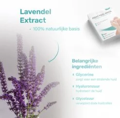 Soft & Silky - Eeltsokken - 2 Pack - Voetmasker - Foot Peel Mask - Eelt Verwijderaar - Voetvijl - Eeltverwijderaar - Eeltvijl - Eeltrasp -Winkel Voor Persoonlijke Verzorging 1200x1184 5