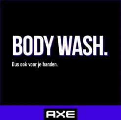 Axe Dark Temptation 3-in-1 Douchegel - 6 X 250 Ml - Voordeelverpakking 26 Axe Dark Temptation 3-in-1 Douchegel - 6 X 250 Ml - Voordeelverpakking -Winkel Voor Persoonlijke Verzorging 1200x1186 10