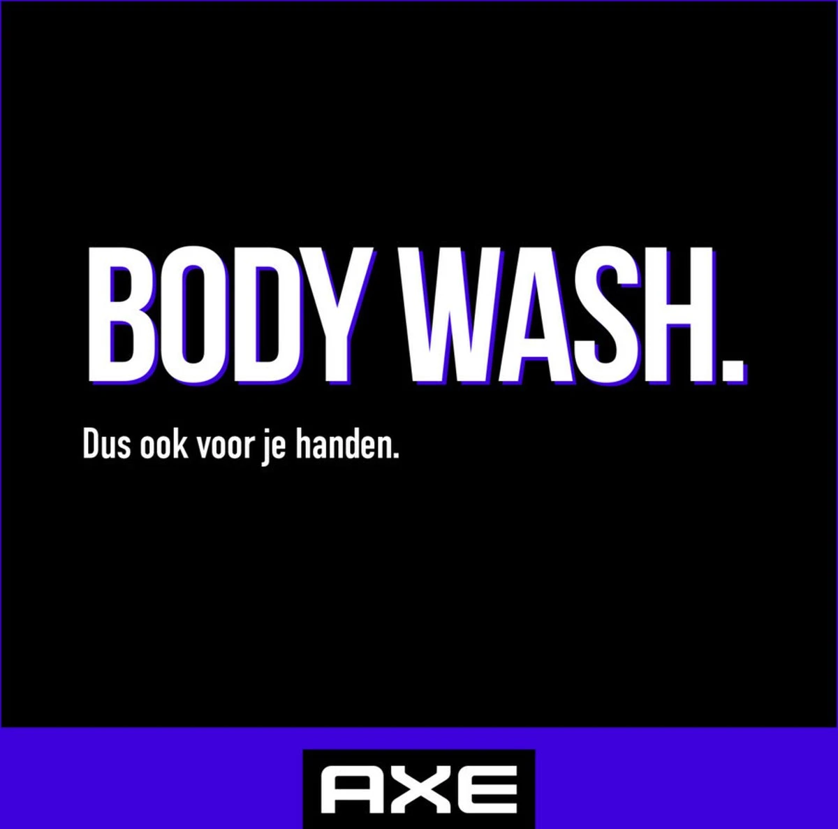 Axe Dark Temptation 3-in-1 Douchegel - 6 X 250 Ml - Voordeelverpakking 14 Axe Dark Temptation 3-in-1 Douchegel - 6 X 250 Ml - Voordeelverpakking - Afbeelding 12