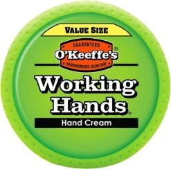 O'Keeffe's - Working Hands Creme - 96 Gram -Winkel Voor Persoonlijke Verzorging 1200x1187 10