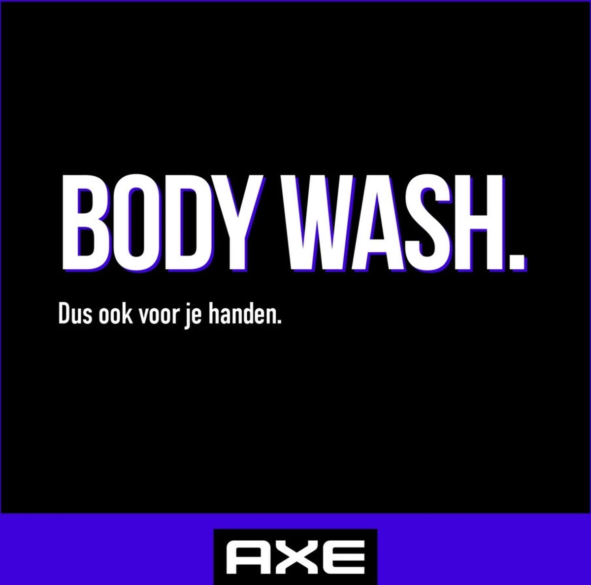 Axe Black 3-in-1 Douchegel - 6 X 250 Ml - Voordeelverpakking 16 Axe Black 3-in-1 Douchegel - 6 X 250 Ml - Voordeelverpakking - Afbeelding 14