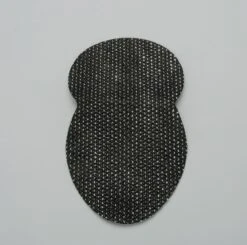 1-2dry Anti Transpirant Okselpads - Anti Zweet Pads - Zwart - Medium 8 1-2dry Anti Transpirant Okselpads - Anti Zweet Pads - Zwart - Medium -Winkel Voor Persoonlijke Verzorging 1200x1188 5