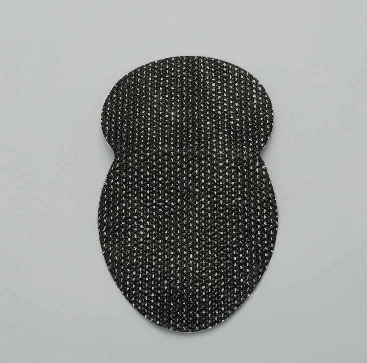 1-2dry Anti Transpirant Okselpads - Anti Zweet Pads - Zwart - Medium 5 1-2dry Anti Transpirant Okselpads - Anti Zweet Pads - Zwart - Medium - Afbeelding 3