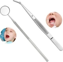 Newide Professionele Tandarts Set Met Luxe Etui – Tandsteen Verwijderaar – RVS Tandarts Setje – Tandenstokers – Tandartshaakje – Tand Verzorging Gereedschap Set – Tandplak Verwijderaar -Winkel Voor Persoonlijke Verzorging 1200x1189 10