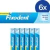 Fixodent Fresh -Voordeelverpakking 6x47 G - Kleefpasta -Winkel Voor Persoonlijke Verzorging 1200x1189 12