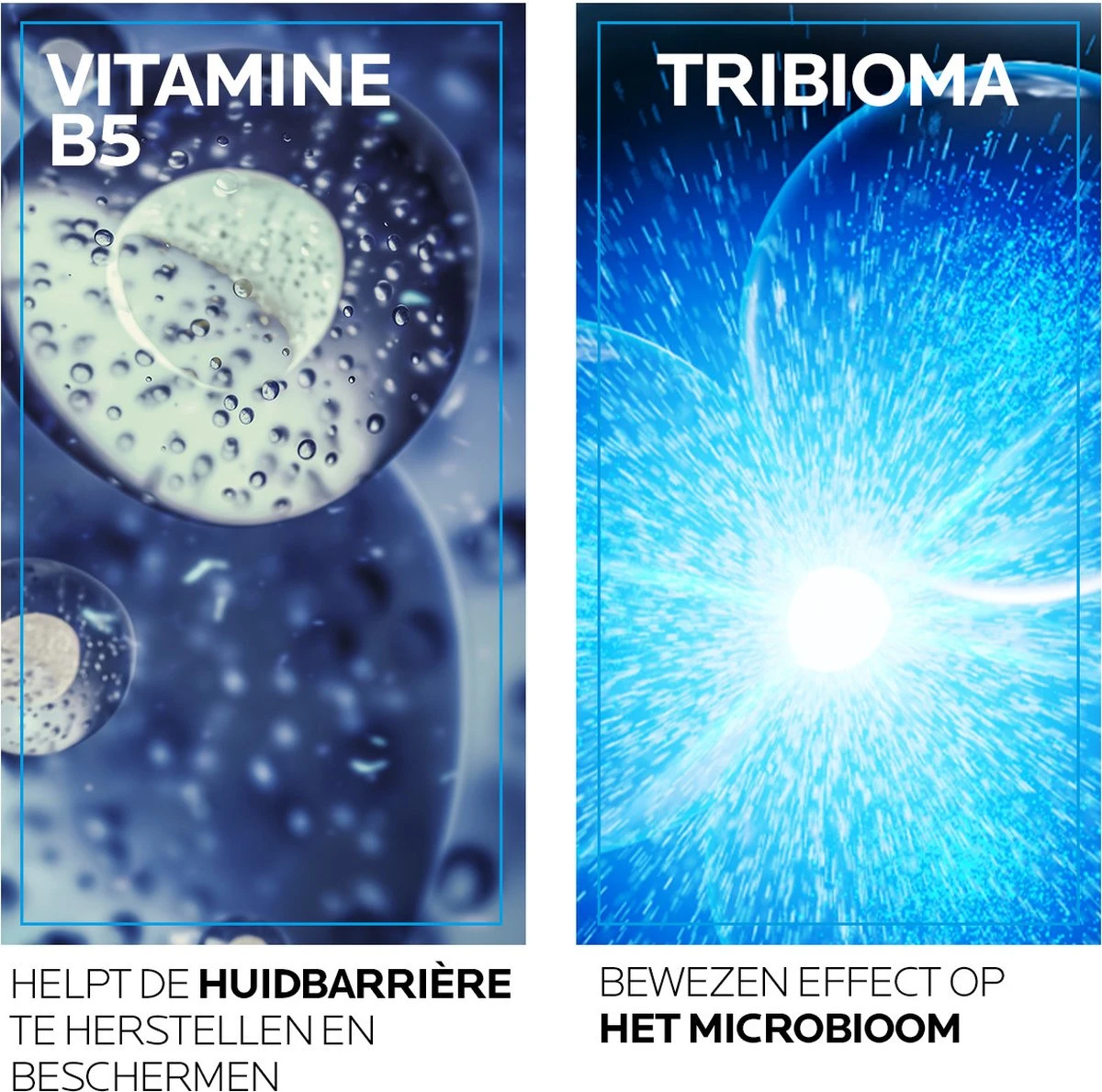 La Roche-Posay Cicaplast Balsem B5+ - 100ml - Voor Gevoelige Huid 6 La Roche-Posay Cicaplast Balsem B5+ - 100ml - Voor Gevoelige Huid - Afbeelding 4