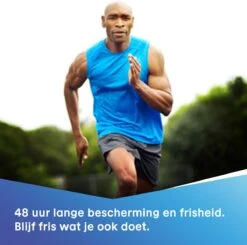 Rexona Men Invisible Anti-Transpirant Spray - 6 X 150 Ml - Voordeelverpakking 22 Rexona Men Invisible Anti-Transpirant Spray - 6 X 150 Ml - Voordeelverpakking -Winkel Voor Persoonlijke Verzorging 1200x1189 17