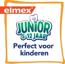 Elmex Junior (6-12 Jaar) Mondwater - 2 X 400ml - Voordeelverpakking -Winkel Voor Persoonlijke Verzorging 1200x1189 2