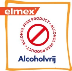 Elmex Junior (6-12 Jaar) Mondwater - 2 X 400ml - Voordeelverpakking -Winkel Voor Persoonlijke Verzorging 1200x1189 4