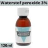 Waterstofperoxide 3 Procent - 120ml - Hydrogen Peroxide 3% - Zuurstofwater - Waterstofperoxide Mondspoeling - Ontsmettingsmiddel - H2O2 -Winkel Voor Persoonlijke Verzorging 1200x1191 3
