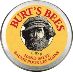 Burt's Bees Hand Salve - Handcrème 7 Burt's Bees Hand Salve - Handcrème -Winkel Voor Persoonlijke Verzorging 1200x1193 12