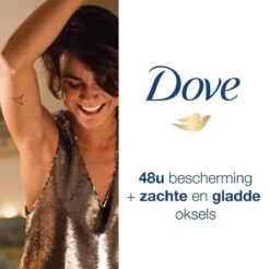 Dove Invisible Dry Deodorant Deodorant Rollers - 6 X 40ml - Voordeelverpakking 33 Dove Invisible Dry Deodorant Deodorant Rollers - 6 X 40ml - Voordeelverpakking -Winkel Voor Persoonlijke Verzorging 1200x1195 15