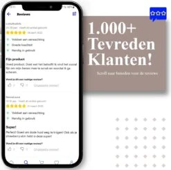 Skinnables Scrub Handschoen - Huidverzorging Voor Hele Lichaam En Gezicht - Douchehandschoen - Exfoliating Glove 13 Skinnables Scrub Handschoen - Huidverzorging Voor Hele Lichaam En Gezicht - Douchehandschoen - Exfoliating Glove -Winkel Voor Persoonlijke Verzorging 1200x1196 11