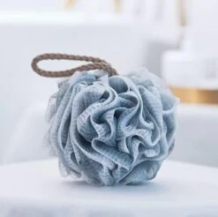 Douche Spons - Bad Spons - Massage Spons - Scrubbing Spons - Douchespons - Set Van 4 Stuks 11 Douche Spons - Bad Spons - Massage Spons - Scrubbing Spons - Douchespons - Set Van 4 Stuks -Winkel Voor Persoonlijke Verzorging 1200x1196 12