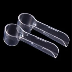 Merkloos Bescherm Kapje Voor Elektrische Tandenborstel - Rond - Transparent - Kunststof - 4 Stuks -Winkel Voor Persoonlijke Verzorging 1200x1198 11