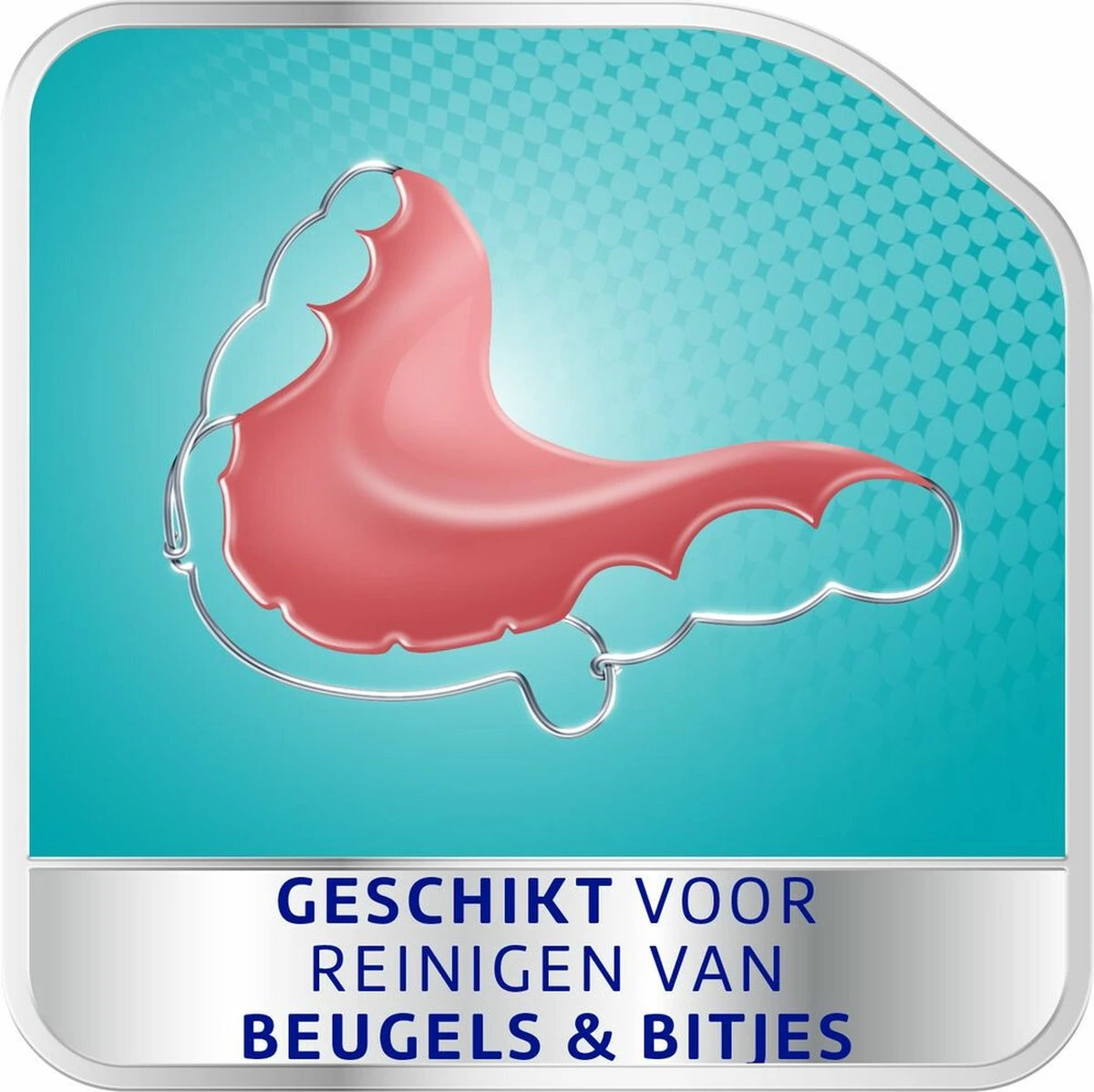 Corega Pro Beugels & Bitjes 30 Tabletten 4 Corega Pro Beugels & Bitjes 30 Tabletten - Afbeelding 2