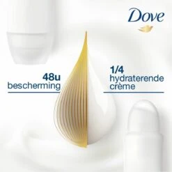 Dove Go Fresh Anti-transpirant Deodorant Pomegranate - 6 X 150 Ml - Voordeelverpakking -Winkel Voor Persoonlijke Verzorging 1200x1198 14