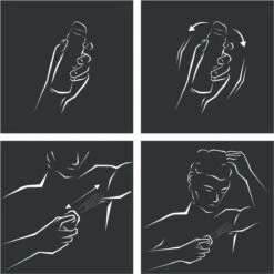 Dove Men+Care Invisible Dry Anti-transpirant Deodorant Spray - 6 X 150 Ml - Voordeelverpakking 17 Dove Men+Care Invisible Dry Anti-transpirant Deodorant Spray - 6 X 150 Ml - Voordeelverpakking -Winkel Voor Persoonlijke Verzorging 1200x1198 15