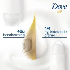 Dove Invisible Dry Deodorant Deodorant Rollers - 6 X 40ml - Voordeelverpakking 29 Dove Invisible Dry Deodorant Deodorant Rollers - 6 X 40ml - Voordeelverpakking -Winkel Voor Persoonlijke Verzorging 1200x1199 17
