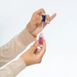 Herome Nagelserum Groeiserum Nail Growth Explosion - Rijk Aan Silicum, Hydrateert De Nagels - Stimuleert Gezonde Nagelgroei - 7ml. 15 Herome Nagelserum Groeiserum Nail Growth Explosion - Rijk Aan Silicum, Hydrateert De Nagels - Stimuleert Gezonde Nagelgroei - 7ml. -Winkel Voor Persoonlijke Verzorging 1200x1199 21