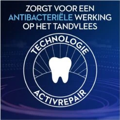 Oral B Oral-B Tandpasta Tandvlees & Glazuur Repair Origineel 75 Ml 16 Oral B Oral-B Tandpasta Tandvlees & Glazuur Repair Origineel 75 Ml -Winkel Voor Persoonlijke Verzorging 1200x1199 5