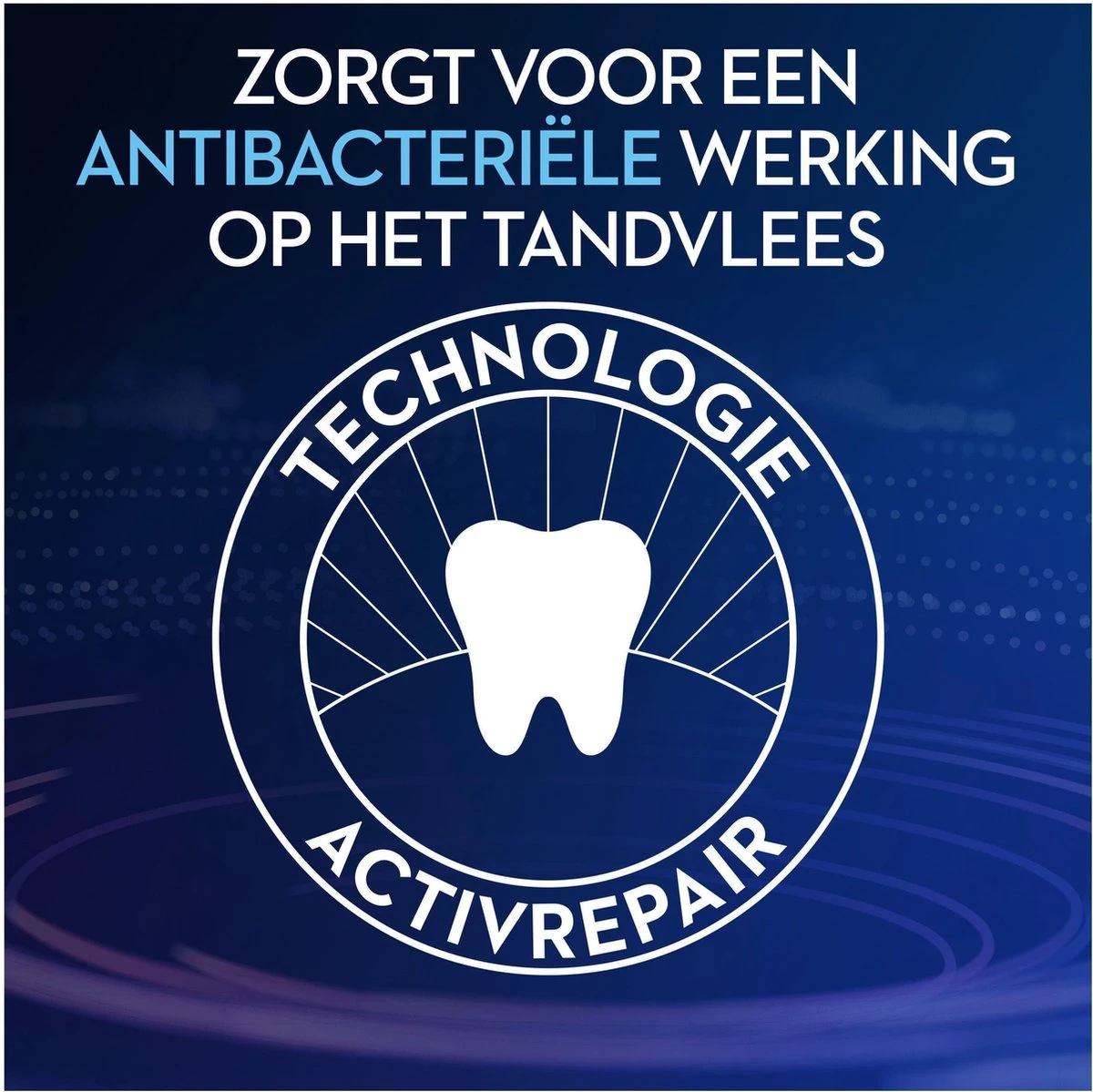 Oral B Oral-B Tandpasta Tandvlees & Glazuur Repair Origineel 75 Ml 8 Oral B Oral-B Tandpasta Tandvlees & Glazuur Repair Origineel 75 Ml - Afbeelding 6