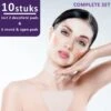 Simia™ Complete Set Anti Rimpel Beauty Pads 10 STUKS Tegen Lijntjes En Rimpels - Decolleté Hals & Gezicht - Anti Aging - Huidverzorging Voordeelset 2 Simia™ Complete Set Anti Rimpel Beauty Pads 10 STUKS Tegen Lijntjes En Rimpels - Decolleté Hals & Gezicht - Anti Aging - Huidverzorging Voordeelset -Winkel Voor Persoonlijke Verzorging 1200x1200 1012