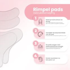 Anti Rimpel Pads - 11 Stuks - Tegen Rimpels En Fijne Lijntjes - Huidverstrakking - Huidverjonging - Anti Aging - Huidverzorging - Huidherstellende Patches - Collageen Eye Patches - Beauty Pads - Collageen Pads 12 Anti Rimpel Pads - 11 Stuks - Tegen Rimpels En Fijne Lijntjes - Huidverstrakking - Huidverjonging - Anti Aging - Huidverzorging - Huidherstellende Patches - Collageen Eye Patches - Beauty Pads - Collageen Pads -Winkel Voor Persoonlijke Verzorging 1200x1200 1016