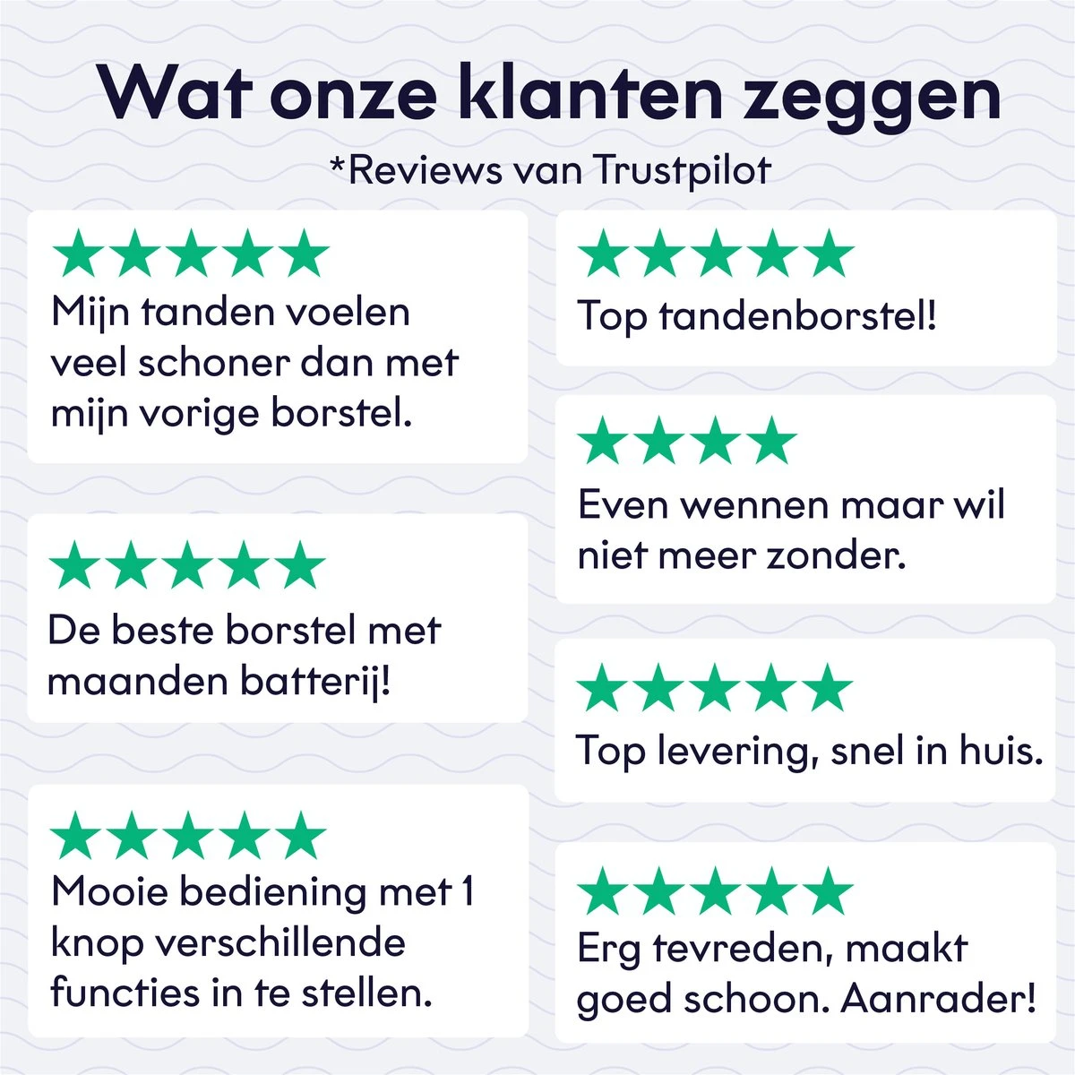 BOOMBRUSH Opzetborstels Elektrische Tandenborstel - Zwart - 4 Stuks 10 BOOMBRUSH Opzetborstels Elektrische Tandenborstel - Zwart - 4 Stuks - Afbeelding 8