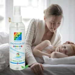 Magnesiumolie JUNIOR Van Himalaya Magnesium | Set Van 2x 200 Ml Magnesium Spray | Magnesium Olie Voor Kinderen -Winkel Voor Persoonlijke Verzorging 1200x1200 1046