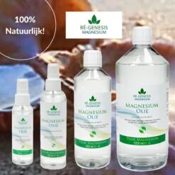 Ré-genesis Magnesium Spierolie En Spray - 100 Ml En 200 Ml 10 Ré-genesis Magnesium Spierolie En Spray - 100 Ml En 200 Ml -Winkel Voor Persoonlijke Verzorging 1200x1200 1049