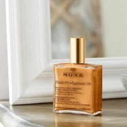 Nuxe Huile Prodigieuse Or Shimmering Dry Oil - Huidolie - 50 Ml -Winkel Voor Persoonlijke Verzorging 1200x1200 1061